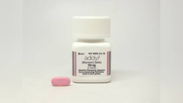 Addyi is no 'female Viagra': It could benefit men more than women