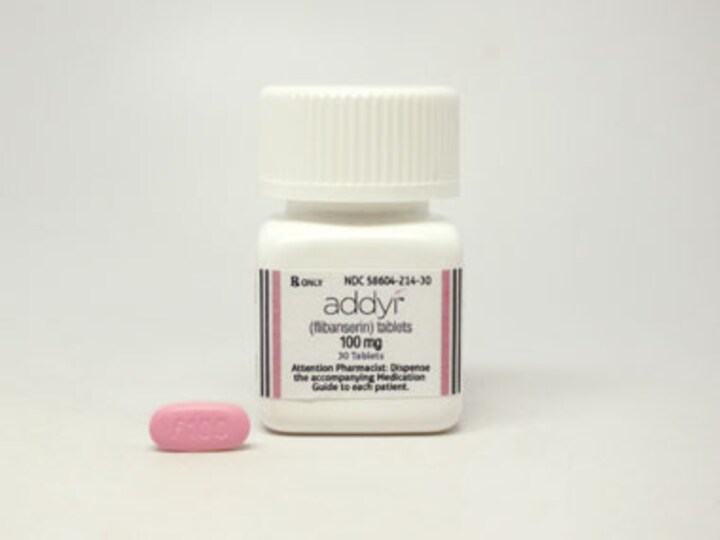 Addyi is no 'female Viagra': It could benefit men more than women