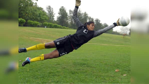 'Ridiculous and stupid': Indian footballer Aditi Chauhan faces deportation from UK over visa problems