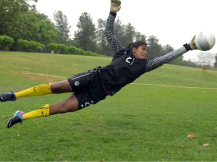 'Ridiculous and stupid': Indian footballer Aditi Chauhan faces deportation from UK over visa problems