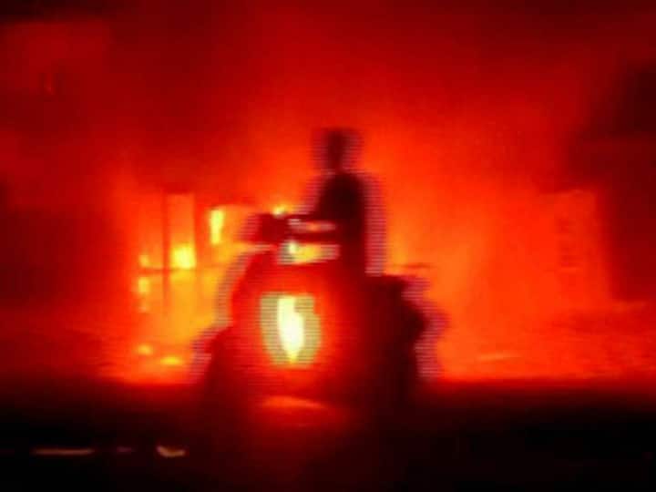 Clashes break out in Ahmedabad after Hardik Patel is detained, CM appeals for peace