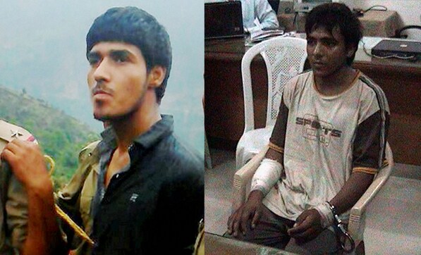 Mohammed ajmal kasab  Latest News  on Mohammed ajmal kasab  