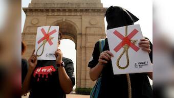 Activists, parents of minor rape victims oppose death penalty, say move will increase cases of rape and murder