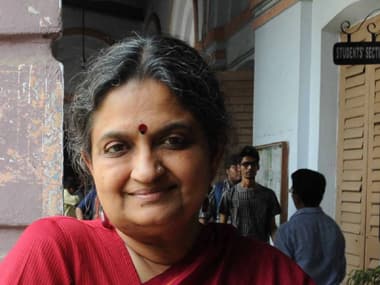 Presidency University vice-chancellor Anuradha Lohia dismisses reports of over 300 vacant seats in varsity