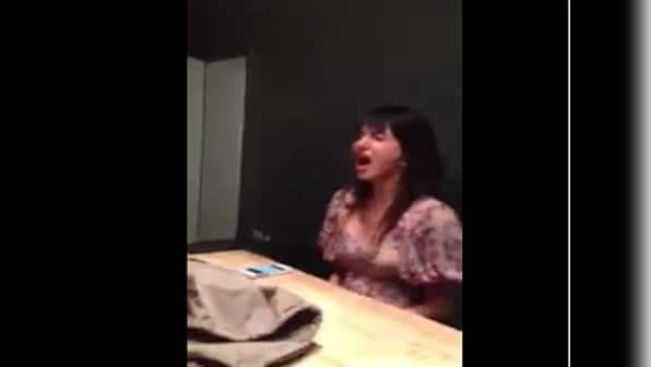 I've unleashed my talent: Anushka Sharma sings hilarious rendition of Adele's Rolling In the Deep 