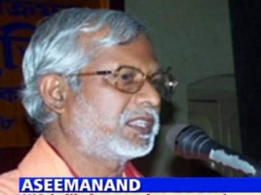 NIA won't challenge bail granted to Samjhauta blast accused Aseemanand: Govt NIA won't challenge bail granted to Samjhauta blast accused Aseemanand: Govt