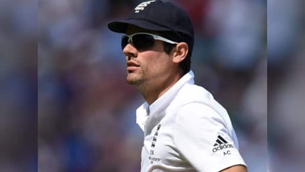 Alastair Cook on the verge of becoming first Englishman with 10,000 Test runs
