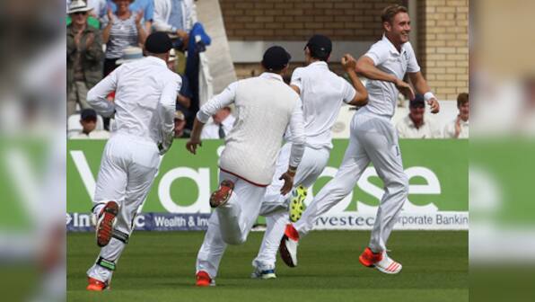 'A day that will live in infamy': Australian media slam Clarke and Co for dismal Ashes effort
