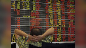 Asia shares seen higher, but economic woes may cap gains; all eyes on China's trade data to be released today