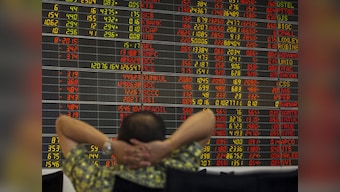 Asia shares seen higher, but economic woes may cap gains; all eyes on China's trade data to be released today