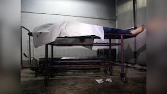 Bangladeshi blogger Niloy Neel hacked to death in Dhaka in a fourth such incident