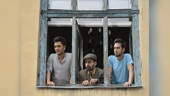Bangistan review: Bad acting, worse writing turns a comedy into a tragedy