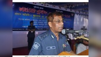 Insult after injury: After Niloy's murder, Bangladeshi cop warns bloggers to observe 'limit'