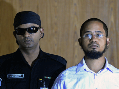 Fourth secular blogger murdered by Islamist militants in Bangladesh Fourth secular blogger murdered by Islamist militants in Bangladesh