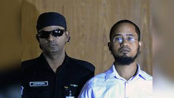 Fourth secular blogger murdered by Islamist militants in Bangladesh