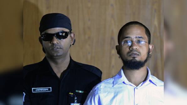 Fourth secular blogger murdered by Islamist militants in Bangladesh