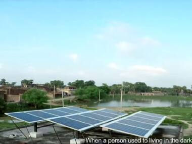 Watch: Thirty years on, Dharnai, a Bihar village, damns the darkness and embraces the sun