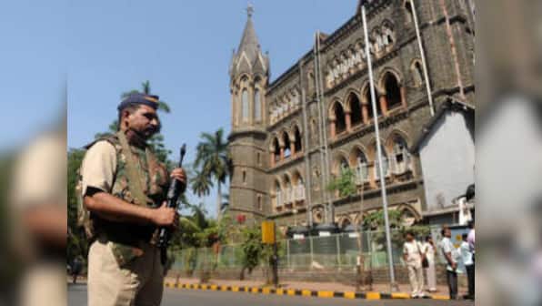 Retired Bombay HC judge Justice Madanlal Tahaliyani sworn in as new Maharashtra Lokayukta