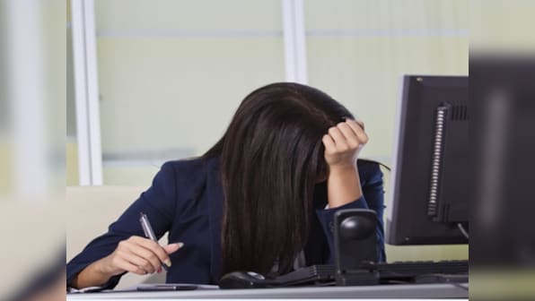 Women in IT: Their path to the top is like a maze