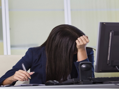 Women in IT: Their path to the top is like a maze Women in IT: Their path to the top is like a maze