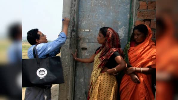 Religion in numbers: What 2011 Census reveals about India's communities