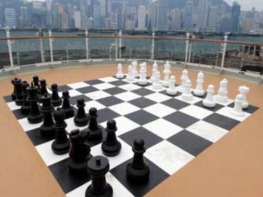 Representational Image. AFP