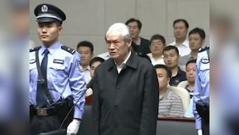 That's justice: Punishment for prosectors if China corruption suspects kill selves