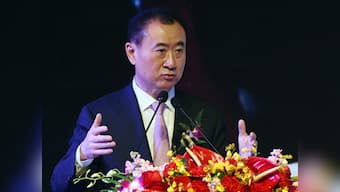 China's richest man loses $3.6 bn in one day after global stock markets crash