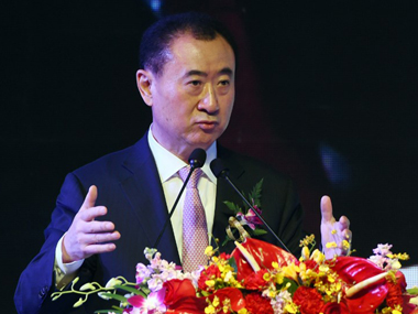 China's richest man loses $3.6 bn in one day after global stock markets crash China's richest man loses $3.6 bn in one day after global stock markets crash