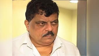 Louis Berger case: Goa court rejects former PWD minister Churchill Alemao's bail plea