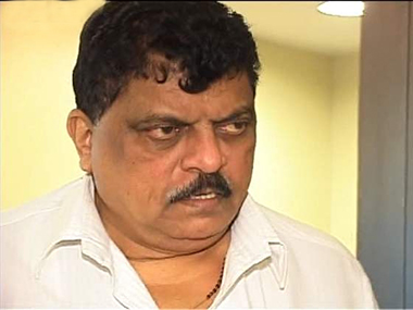 Louis Berger case: Goa court rejects former PWD minister Churchill Alemao's bail plea Louis Berger case: Goa court rejects former PWD minister Churchill Alemao's bail plea
