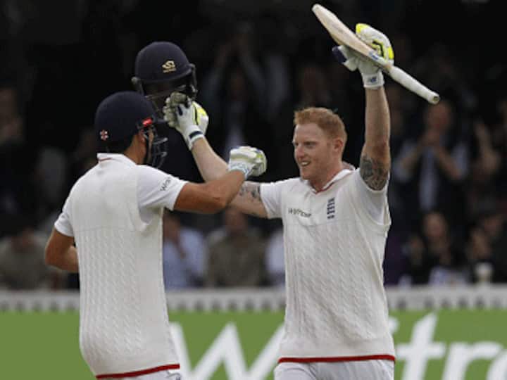 Ben Stokes attacks to give England the edge over South Africa at stumps on day one