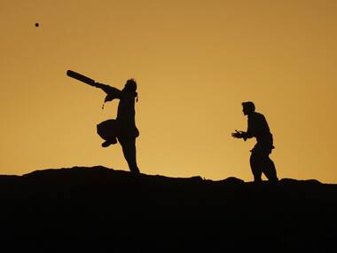 Representational Image. REUTERS.