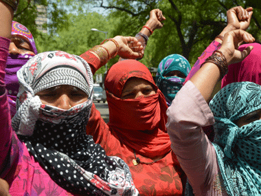 Hindu by birth, but a Muslim now: Upper caste atrocities force Dalits in Haryana village to convert Hindu by birth, but a Muslim now: Upper caste atrocities force Dalits in Haryana village to convert