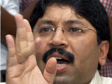SC stays proceedings on EDs attachment of Marans SUN TV assets worth Rs 742.6 cr