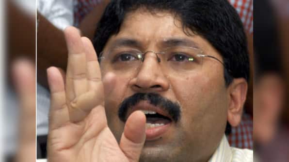 SC stays proceedings on ED's attachment of Maran's SUN TV assets worth Rs 742.6 cr
