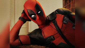 Watch: Marvel's Deadpool trailer is bloody hilarious