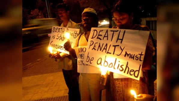 Secular-Left opposition to death penalty is often driven by hidden motives