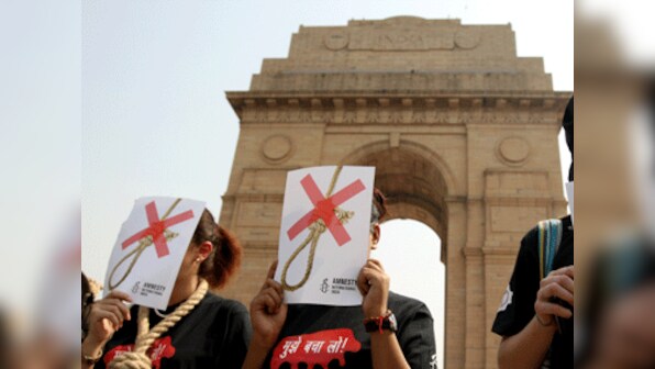 Lots of data, lots of misdirection: Why the NLU death row report is flawed