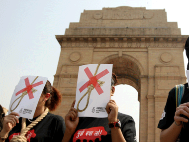 Lots of data, lots of misdirection: Why the NLU death row report is flawed Lots of data, lots of misdirection: Why the NLU death row report is flawed