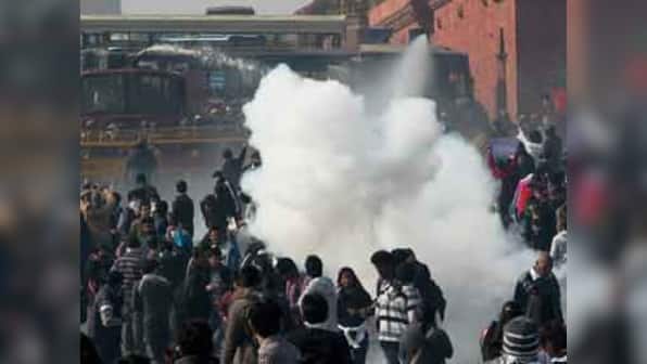 Brave Army jawan beaten to death for saving girl from eve teasers in Meerut