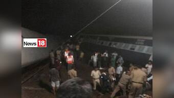 MP twin train derailment: Death toll rises to 29