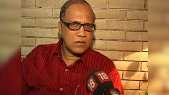 Officials arrested after they refused to implicate others in Louis Berger case, alleges Kamat