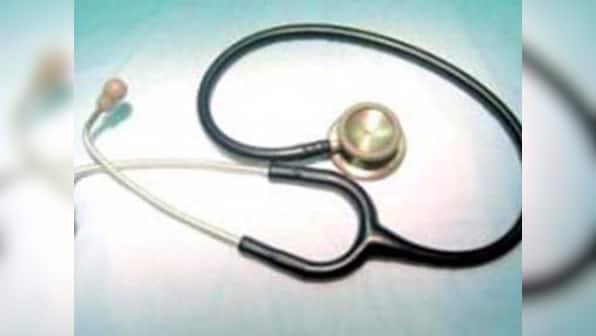 'Live surgery only hope of the patient who was otherwise out of options'