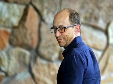 Former Twitter CEO Dick Costolo arrives for the the annual Allen and Co. media conference Sun Valley Former Twitter CEO Dick Costolo arrives for the the annual Allen and Co. media conference Sun Valley
