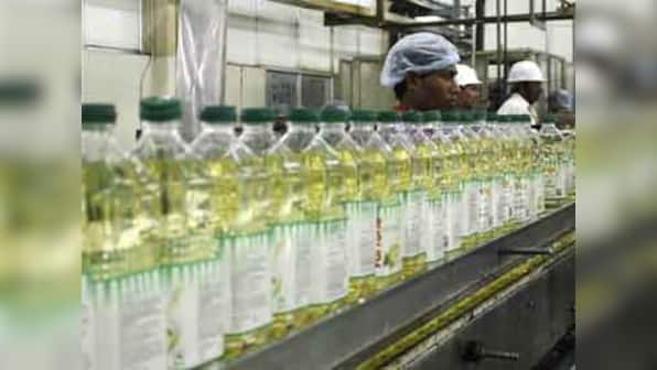 PM Modi to bet $1.5 bn on palm oil plan as imports surge