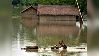 Flood warning issued in UP, Bihar, Bengal, Assam due to threat of heavy rainfall