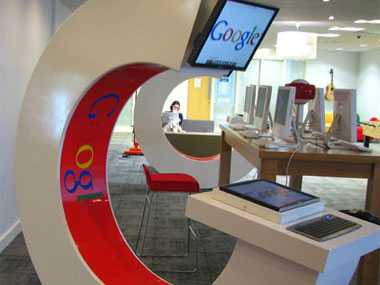 Google just leased a massive 4,30,000 sq ft office space in Gurgaon to expand India biz Google just leased a massive 4,30,000 sq ft office space in Gurgaon to expand India biz