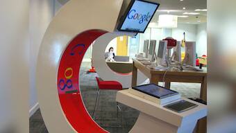 Google just leased a massive 4,30,000 sq ft office space in Gurgaon to expand India biz