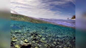 Two degrees Celsius warming will spike sea level rise